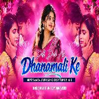 Dhanamali Ke Dil Delina-Sambalpuri Remix Dj Song-Dj Ashadu